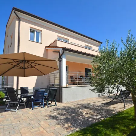 Apartmán Golden Horizon Bale