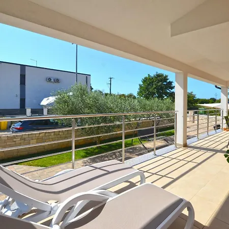 Apartmán Golden Horizon
