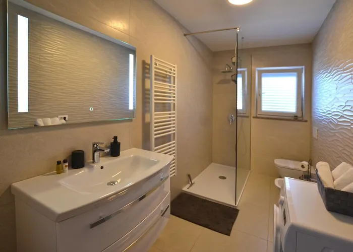 Golden Horizon Apartman Bale