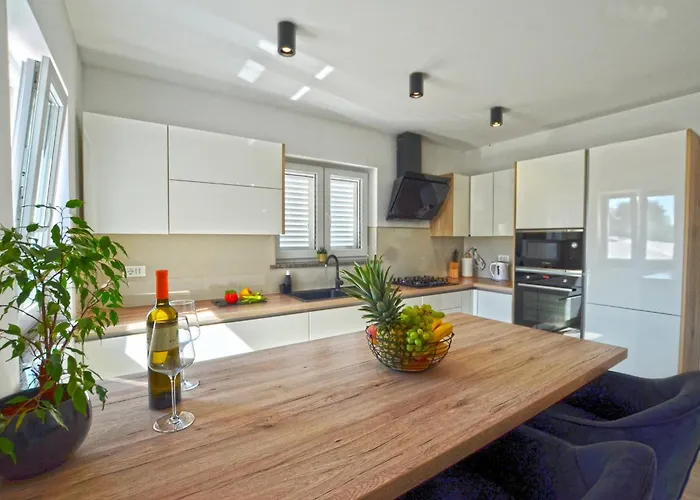 Apartman Golden Horizon