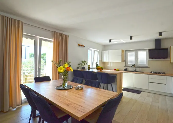 Apartman Golden Horizon