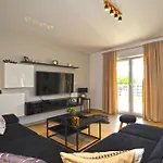 Apartment Golden Horizon Bale