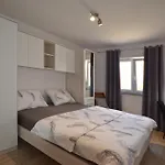 Apartment Golden Horizon Bale