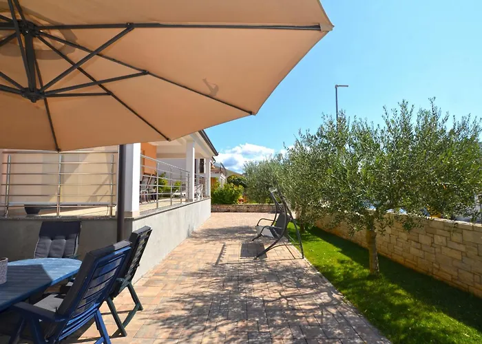 Golden Horizon Apartment